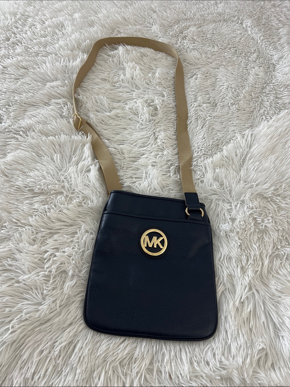 Michael Kors cross body bag